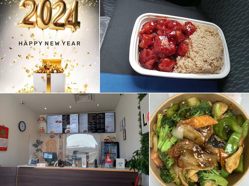 Lee's Kitchen Restaurant 2523 Parkedale Ave B, Brockville