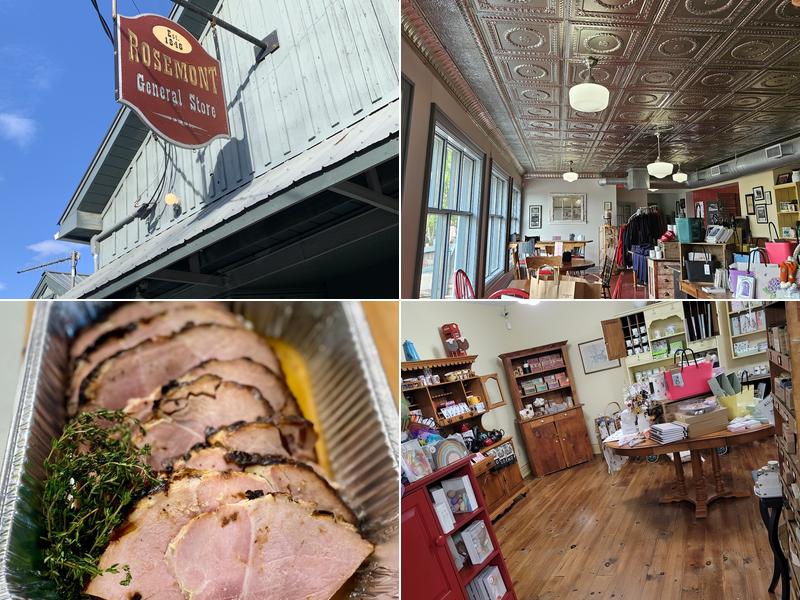 Rosemont General Store