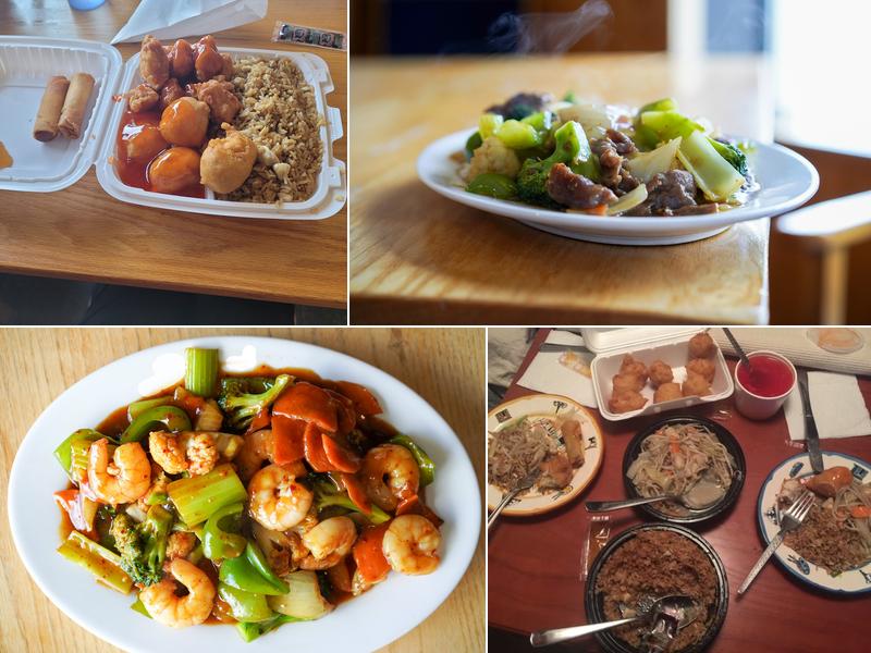 Riverside Restaurant 137 S Trent St, Frankford