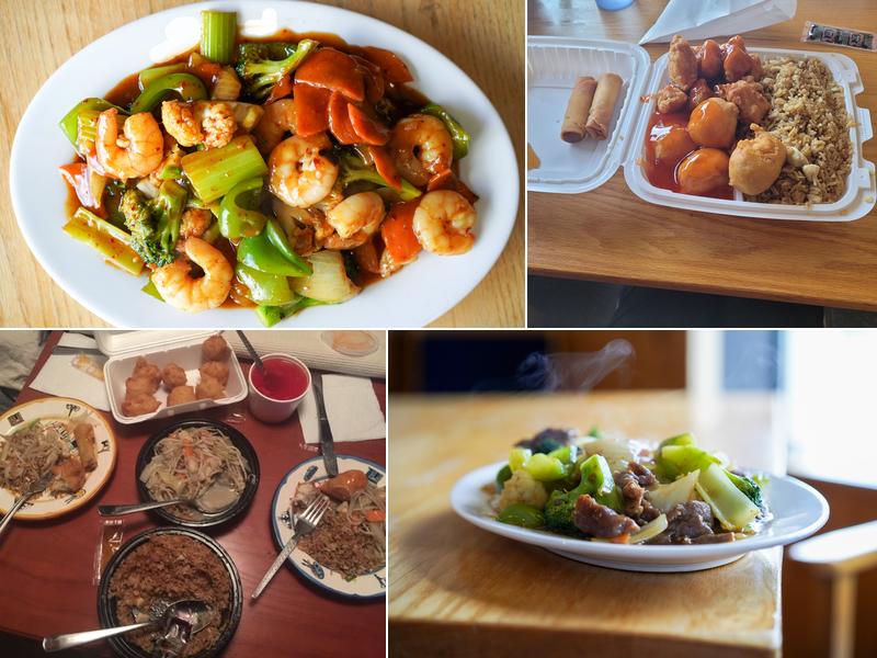 Riverside Restaurant