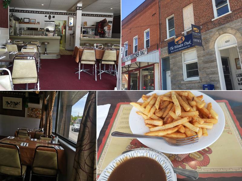 Ming Ming Chinese Food Restaurant