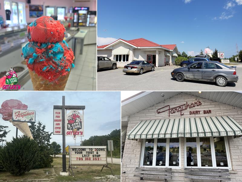 Farquhar's Dairy Bar