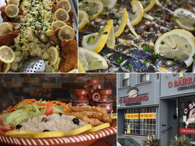 Bairradino Churrasqueira