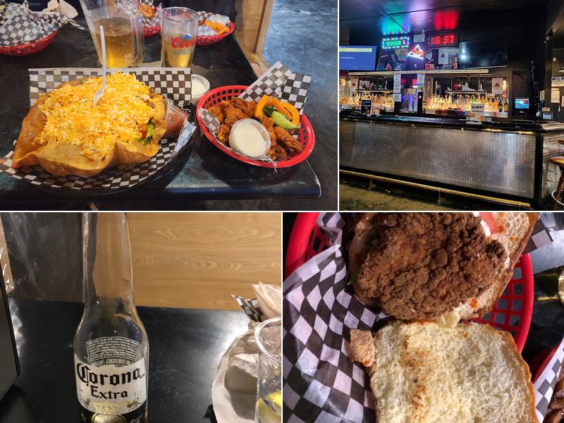 Biloxy's Wings n' Things