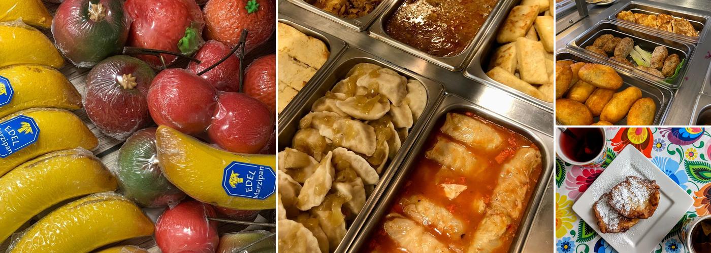 Wedel - Touch of Europe