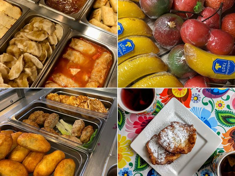 Wedel - Touch of Europe