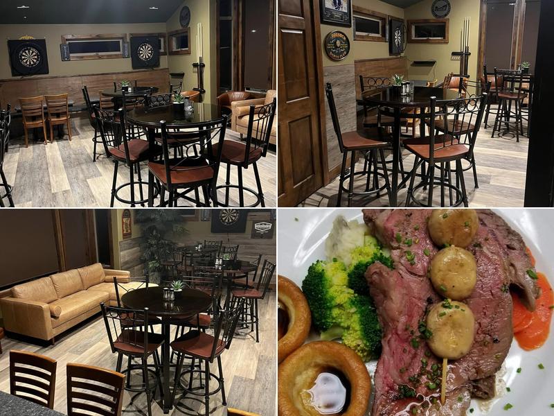 Dornoch Tap and Grill