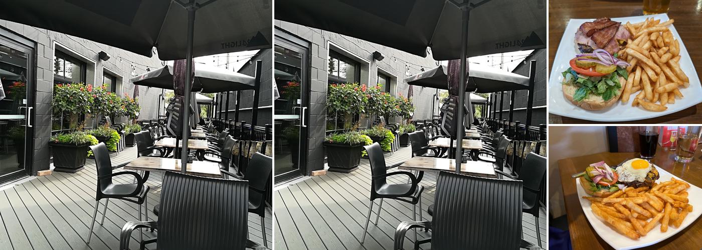 Chompin At The Bit Bar & Grille