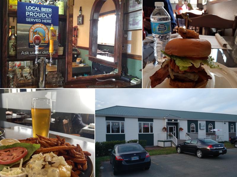 O'Shea's Pub & Eatery