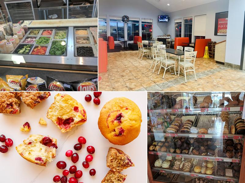 Robins Donuts North,  7217 Rustico Rd, North Rustico