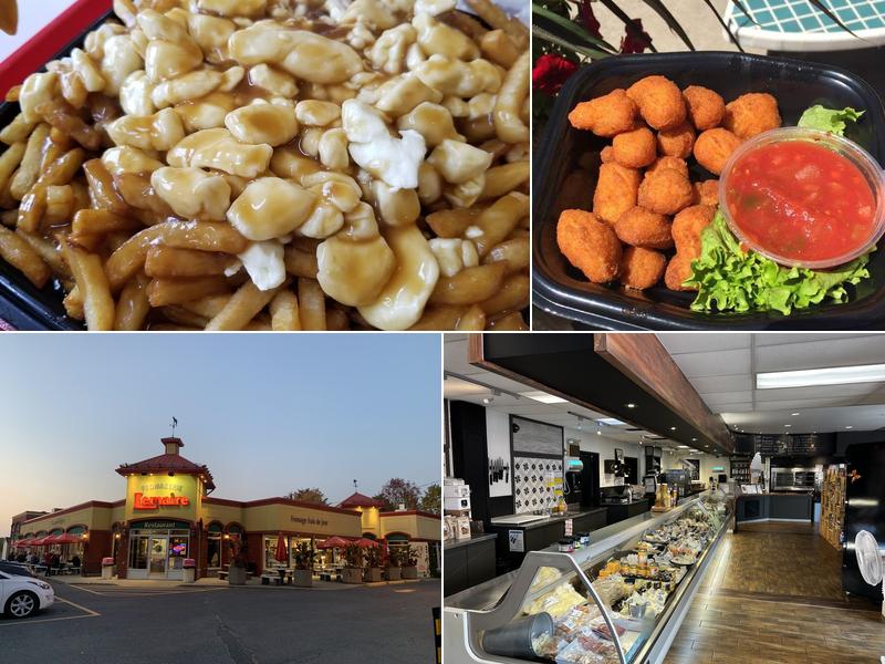 Fromagerie Lemaire Ltée