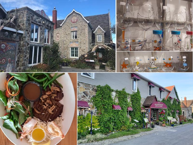 Centre d'Art Marcel Gagnon