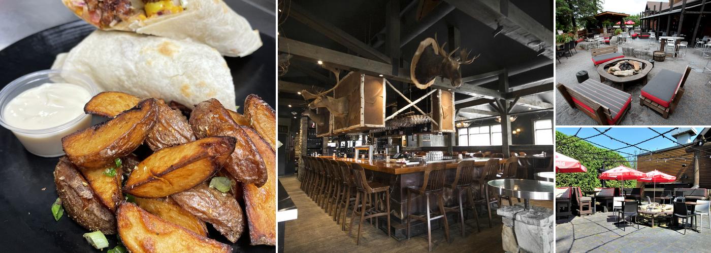 Archibald Microbrasserie - Resto-Brasserie Lac-Beauport