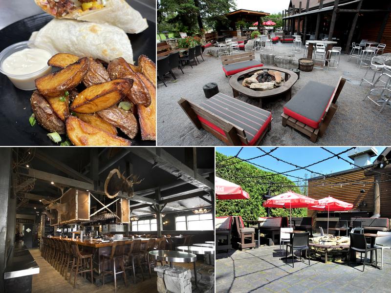 Archibald Microbrasserie - Resto-Brasserie Lac-Beauport