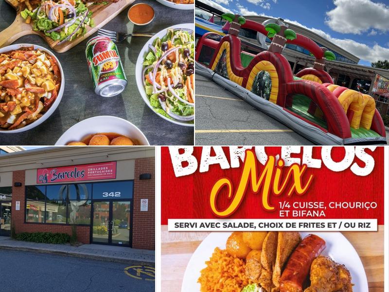 Barcelos (Mont-St-Hilaire)