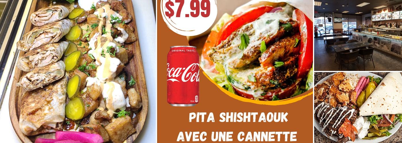 BaBa Shawarma