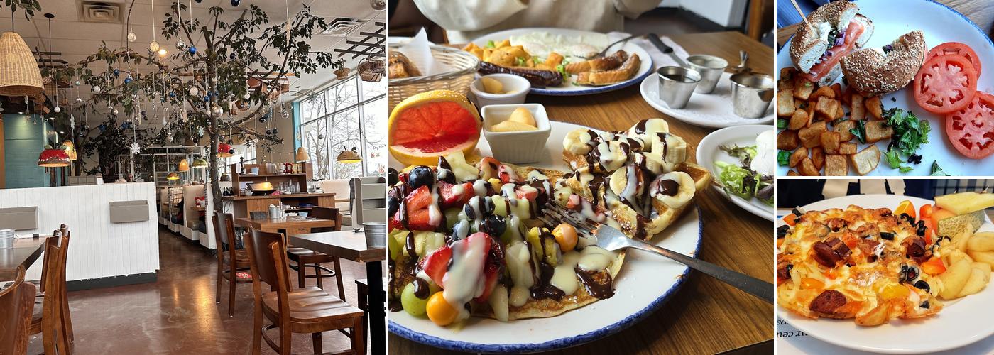 Resto La Grand-Mère Poule