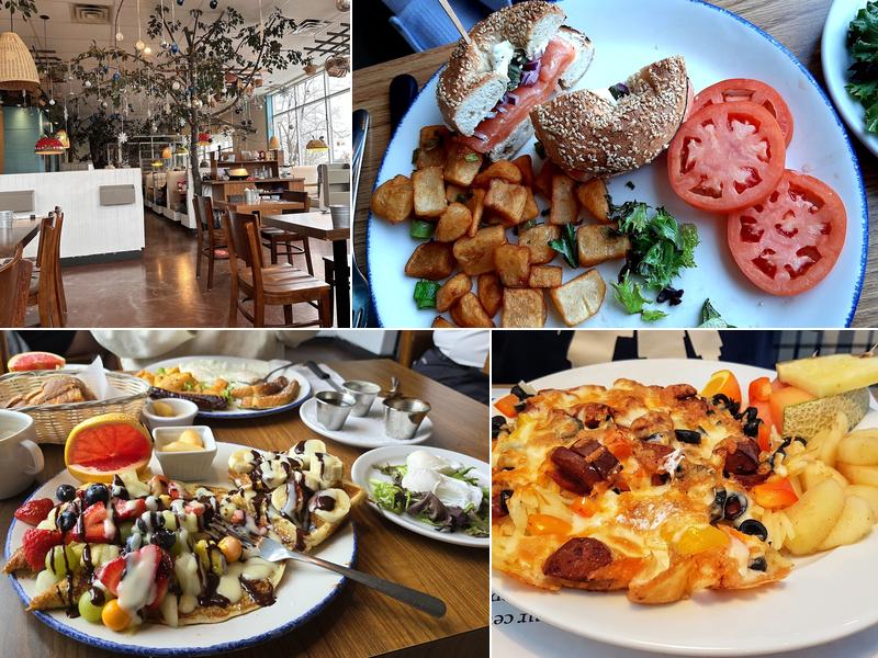 Resto La Grand-Mère Poule