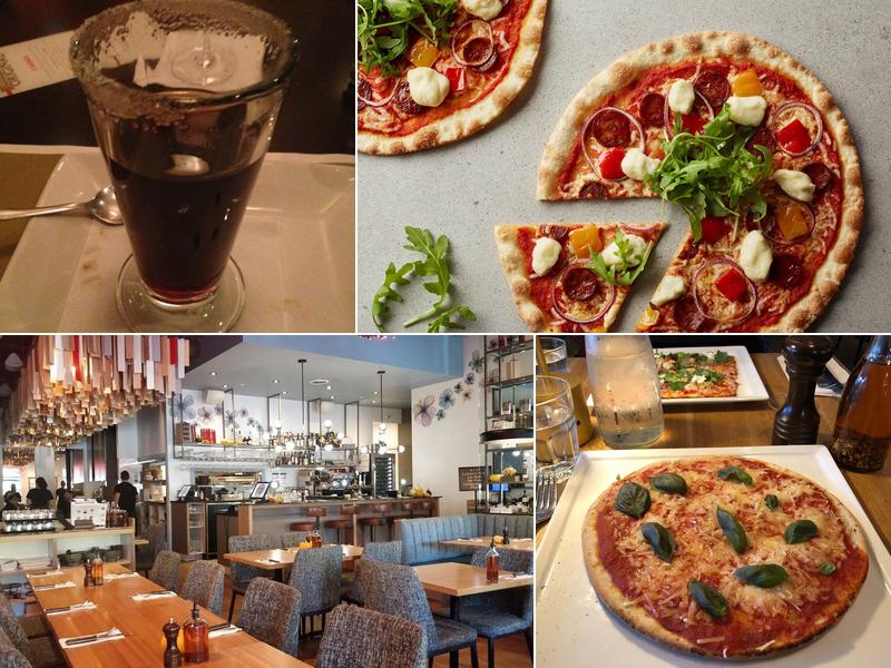 La Piazzetta Mont-Saint-Hilaire