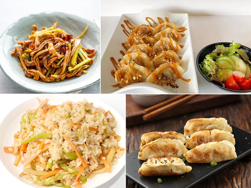 LePanda Dumpling 2000a Victoria Ave, Greenfield Park