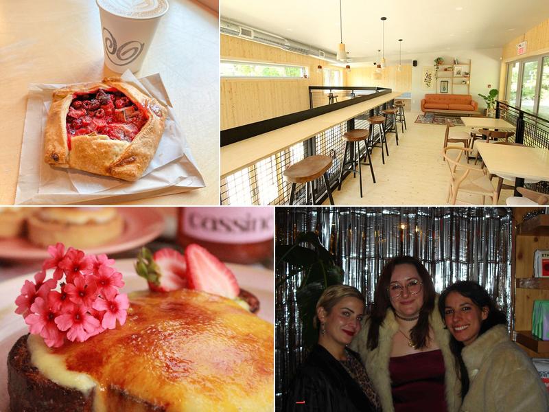 Palmier 40 Chem. Scott, Chelsea