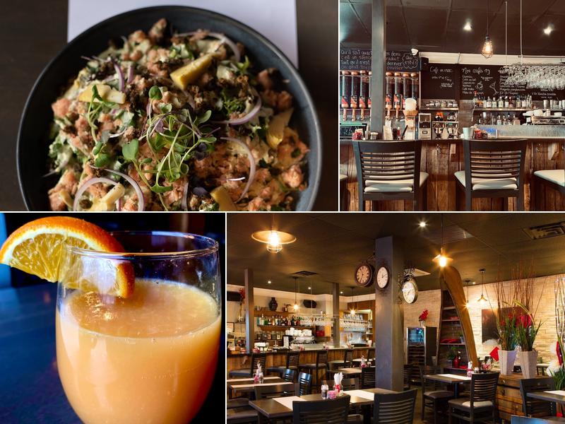 Express du Sud 8093 Bd du Centre-Hospitalier, Charny