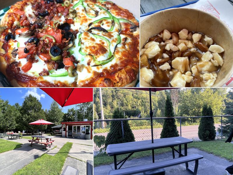 Casse-Croute Lac Achigan