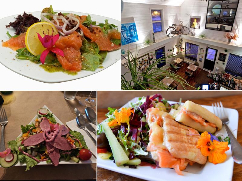 Le 5e Élément 6815 Rte Louis-S.-Saint-Laurent, Compton