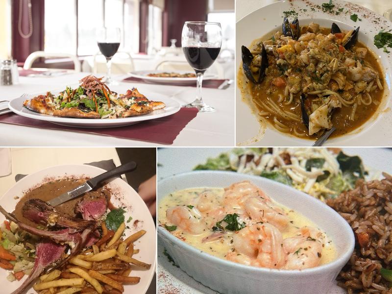 Le Béninois 7940 Rte 112, Disraeli