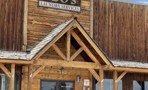 Obos Market And Deli Big Piney