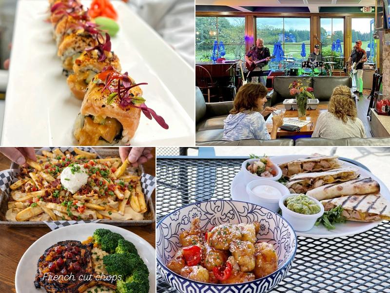 Calcuttas 87 Fox Ln Ext, Ludlow