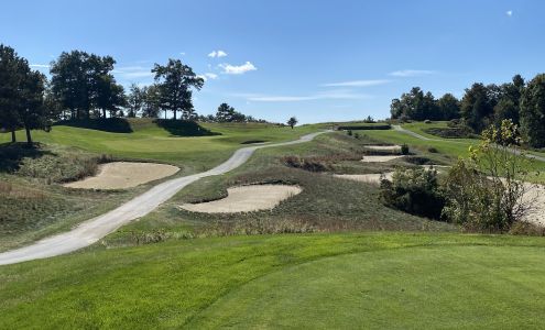 Crystal Lake Golf Club 100 Broncos Hwy, Mapleville Rhode Island 02839