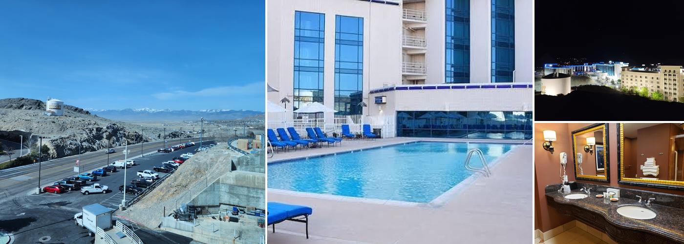 Montego Bay Hotel Casino Resort