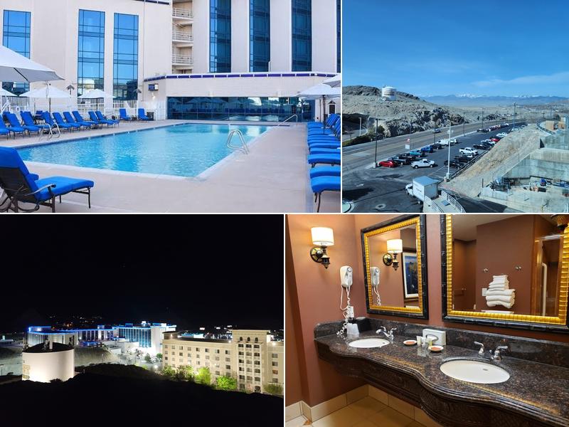 Montego Bay Hotel Casino Resort