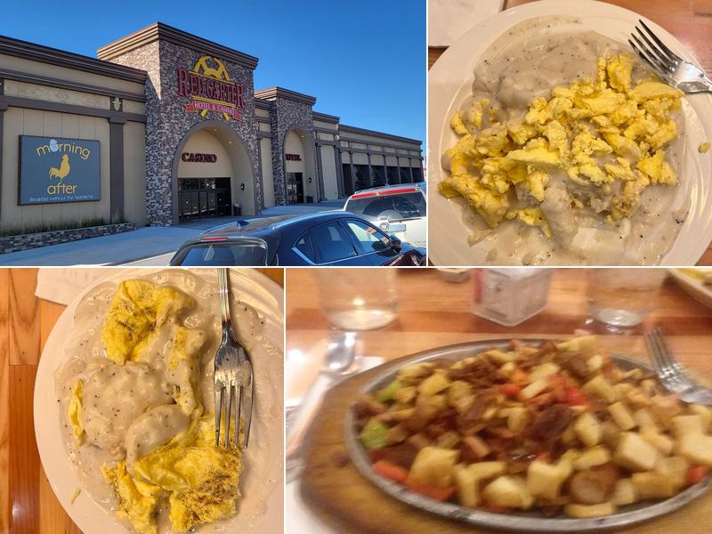 Prospector Cafe 1225 Wendover Blvd, West Wendover