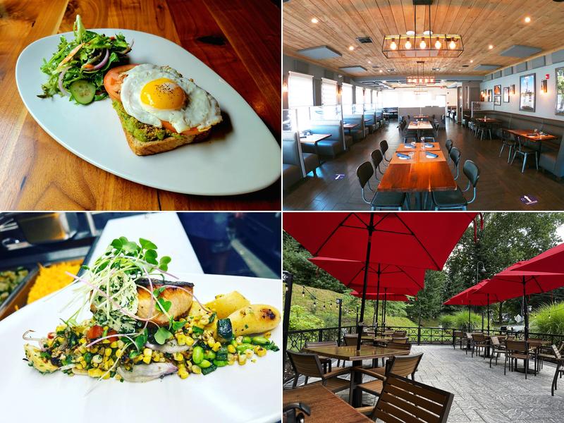 Cotton Hollow Kitchen