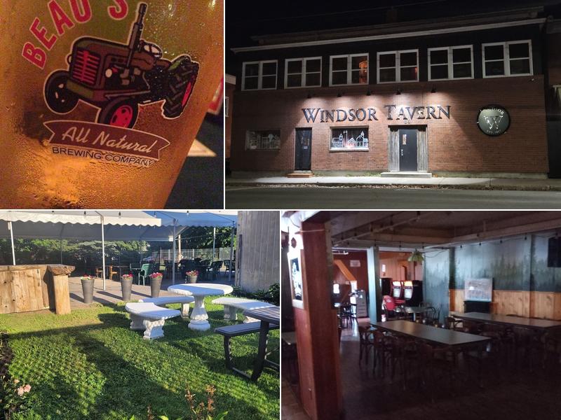 Windsor Tavern 84 Main St E, Vankleek Hill