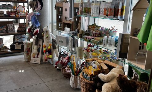 The Shop at the Gardens