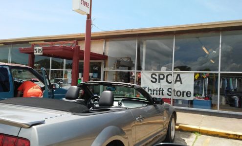 SPCA Thrift Shop