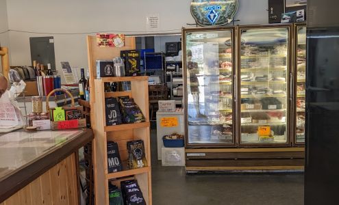 Mountain View Specialty Meats Riggins