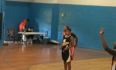 Newnan Boys & Girls Club