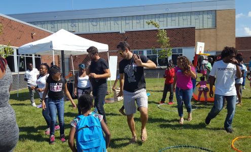 Boys & Girls Clubs of Cleveland