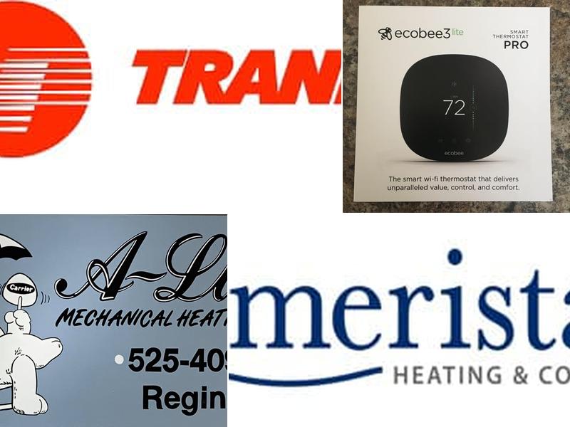 A-Line Mechanical (Htg) Ltd