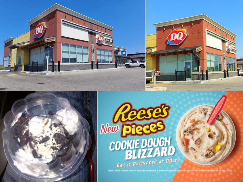 Dairy Queen Grill & Chill