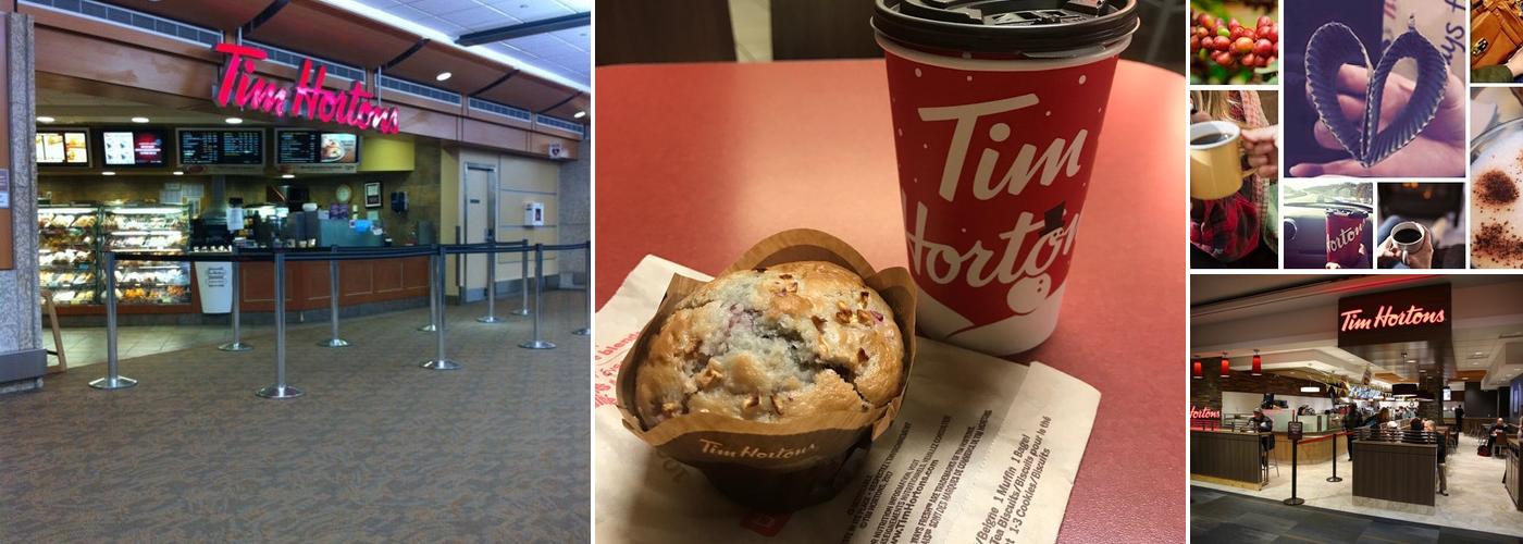 Tim Hortons