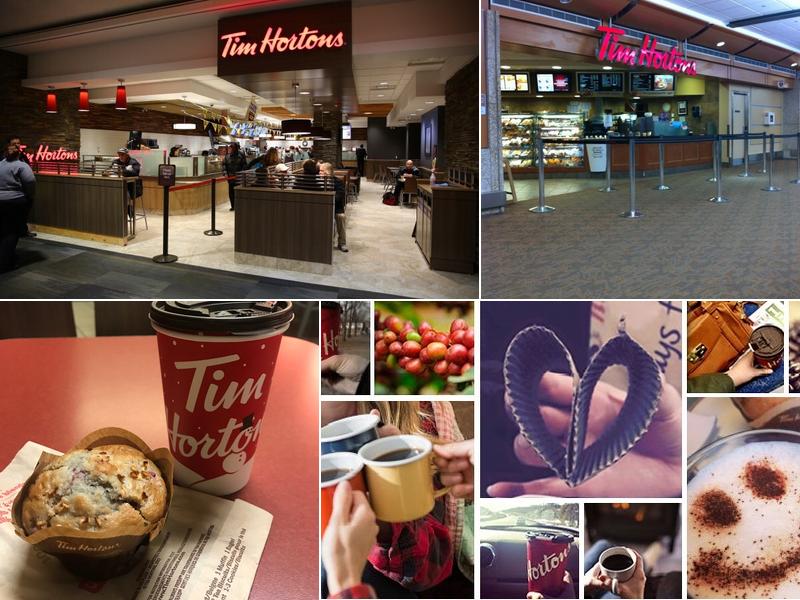Tim Hortons