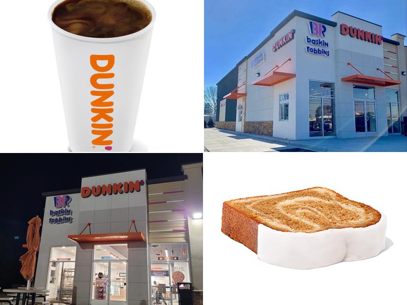 Dunkin'