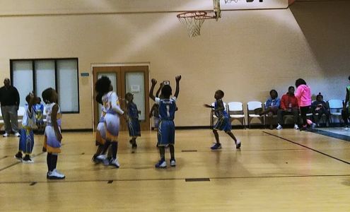 Friendship Baptist Church