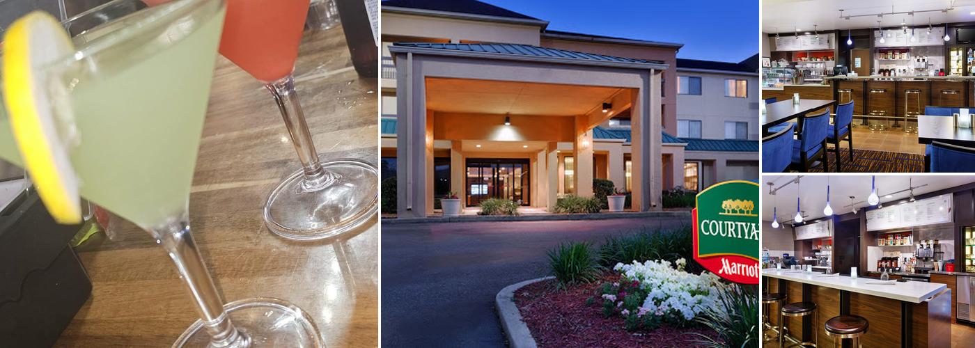 The Bistro – Eat. Drink. Connect.