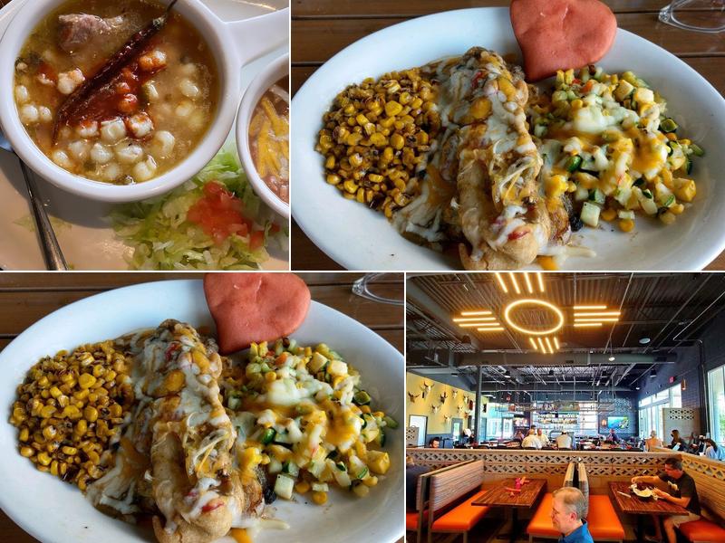 La Ristra New Mexican Kitchen